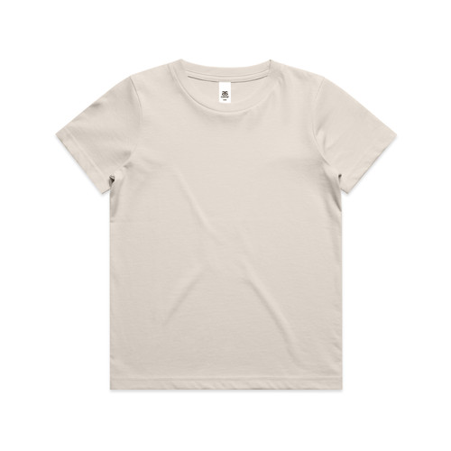 BONE kids-staple-tee-bone